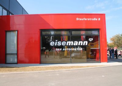 70736 Fellbach Eisemann The car doctor
