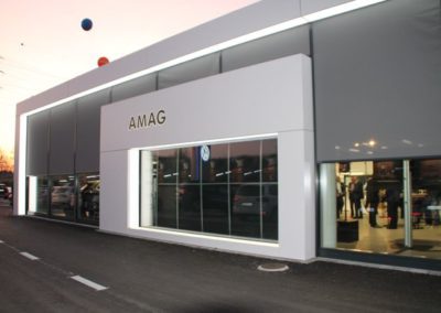 AMAG Buchrain (Schweiz)