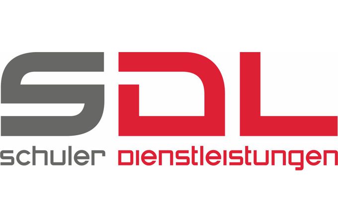 Logo SDL Schuler Dienstleistungen