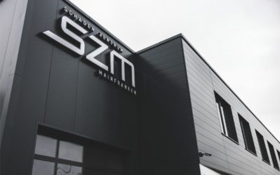 szm – Neues Schadenzentrum