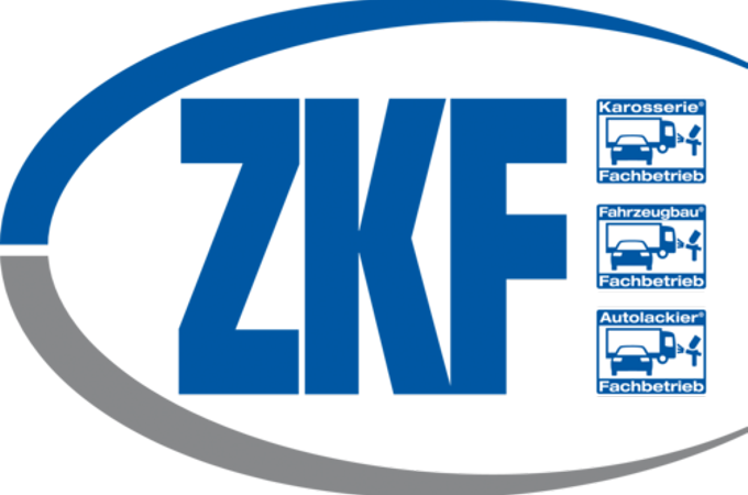 Logo ZKF Bundesverbandstag 2023