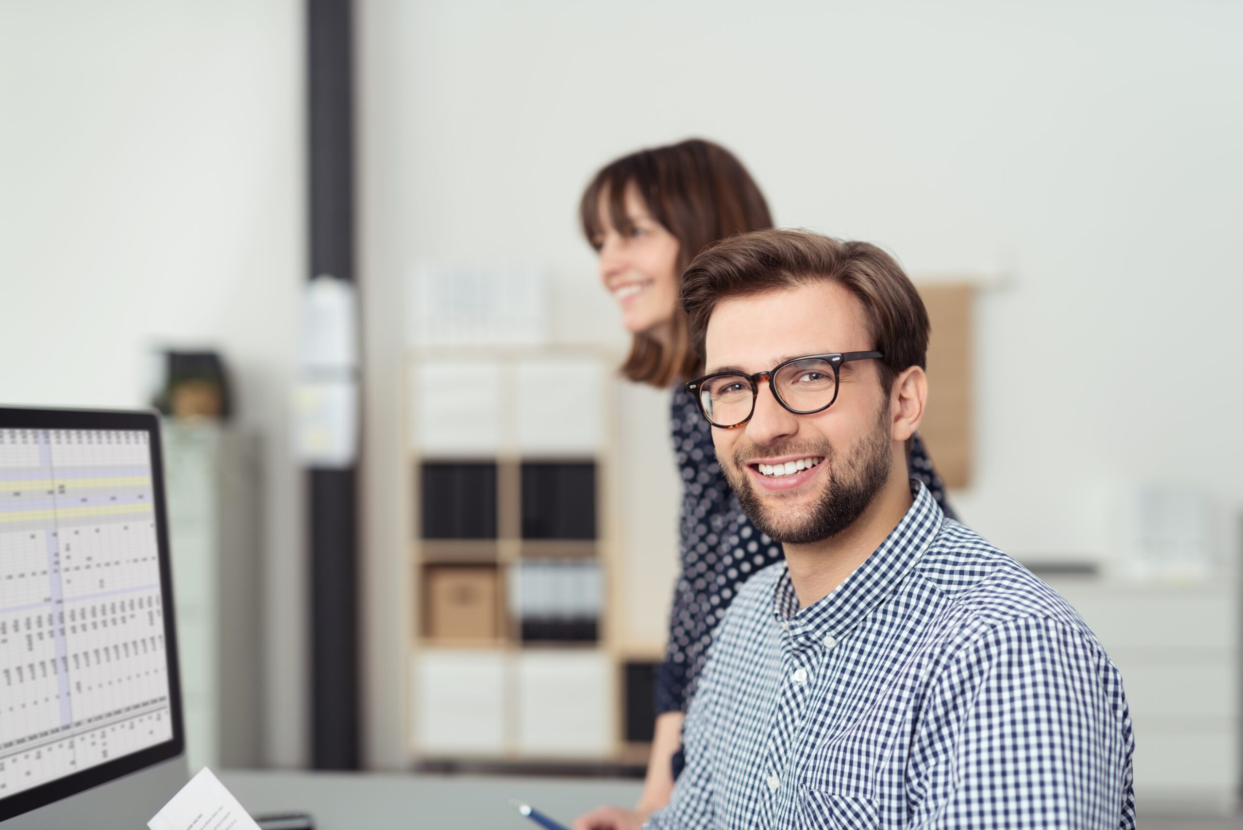 Job offer Commercial employee in purchasing - SEHON