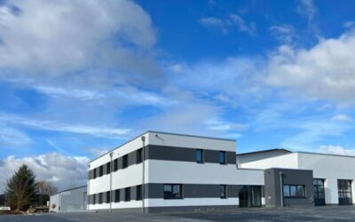 Rasner Karosserie Fachbetrieb in Willingshausen