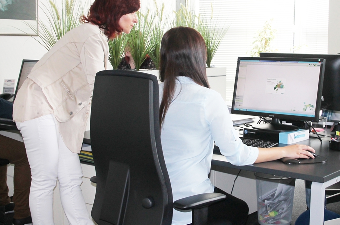 Stellenangebote - SEHON als Arbeitgeber Stellenangebote - SEHON als Arbeitgeber