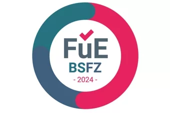 BSFZ seal BSFZ seal for Sehon