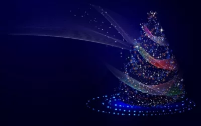 Frohe Weihnachten und ein gesundes neues Jahr