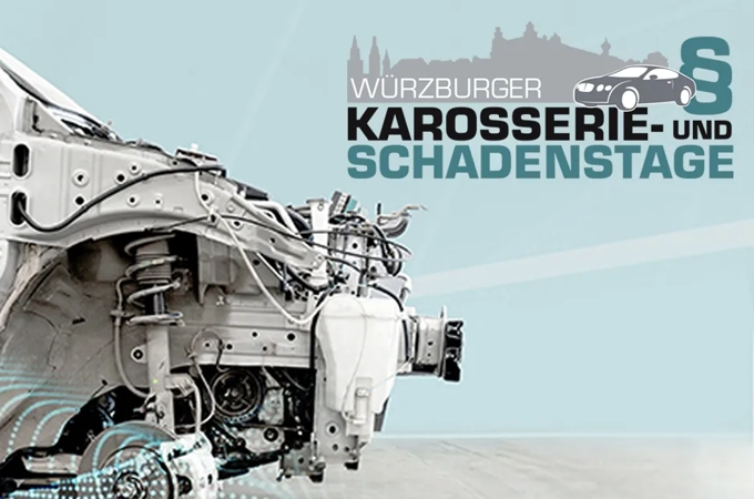 Karosserie- und Schadenstage 2025