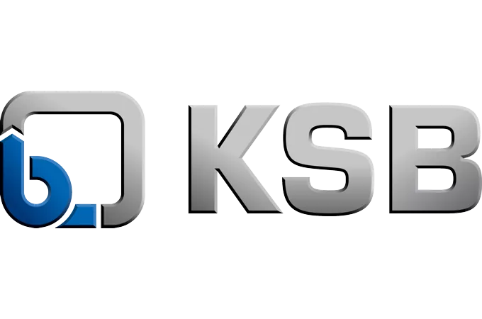 KSB Logo