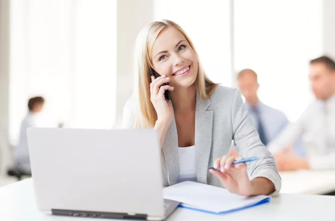 Commercial employee m-w-d Offer management Commercial employee