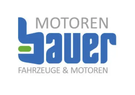 Logo Motoren Bauer Weilheim