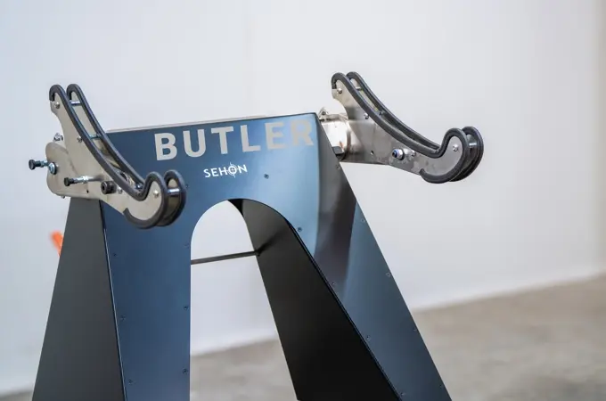 SEHON Butler - mobiler Montagehelfer