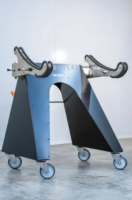 SEHON Butler - mobiler Montagehelfer