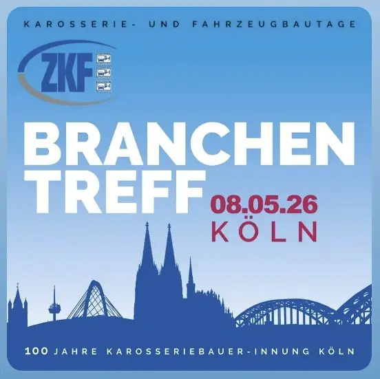 ZKF Branchentreff 2026