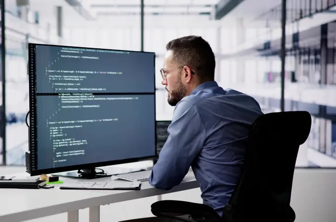 Programmierer KSB SE & Co. KGaA – Neue SEHON-Lackierstraße