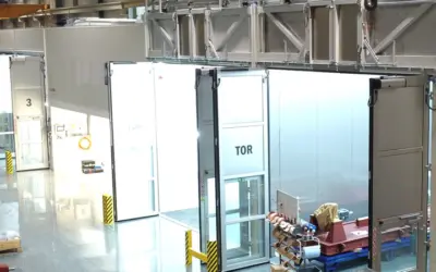 SEHON Lackieranlagen auf der PaintExpo 2026