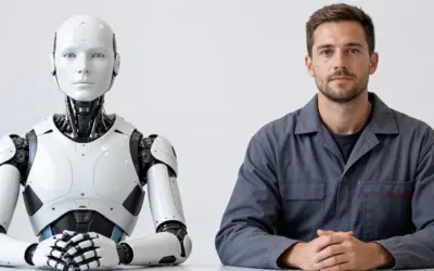 AI-REVOLUTION – Reservation for the SEHON Training Center