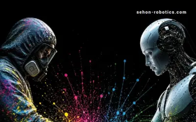 SEHON für Roboterlackierung für den Automechanika Innovation Award 2026 nominiert