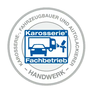 logo_kfb-innung Logo LANDESINNUNGSVERBAND DES BAYERISCHEN KAROSSERIE- UND FAHRZEUGBAUER HANDWERKS